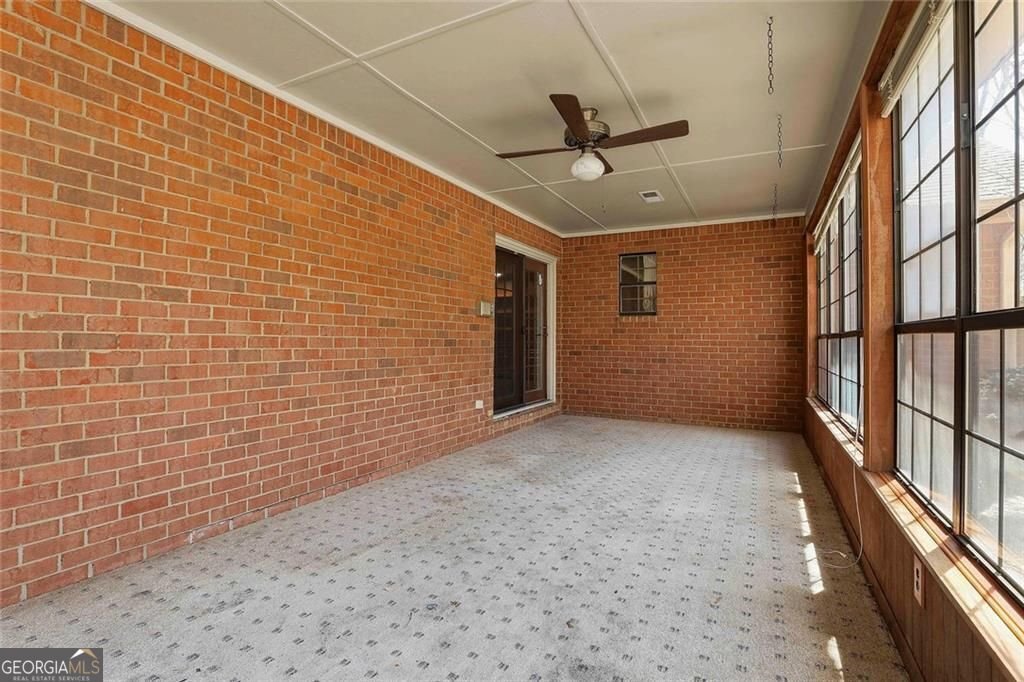 195 Deer Forest Trail Fayetteville - Photo 37