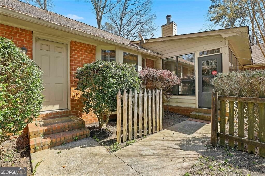 195 Deer Forest Trail Fayetteville - Photo 38