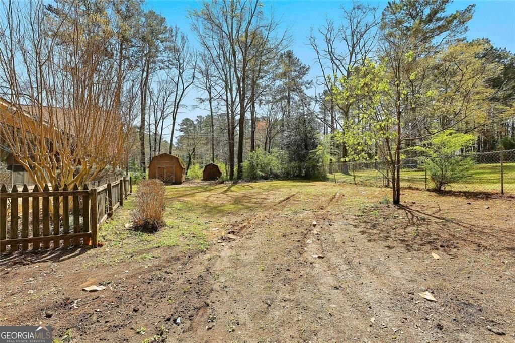 195 Deer Forest Trail Fayetteville - Photo 39