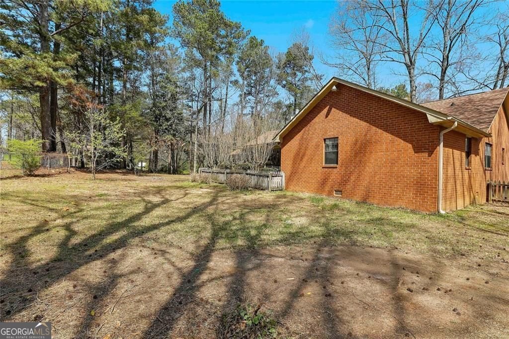 195 Deer Forest Trail Fayetteville - Photo 43