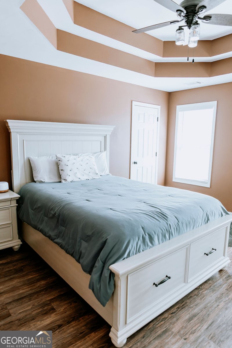 226 Collins Road Dawsonville - Photo 10