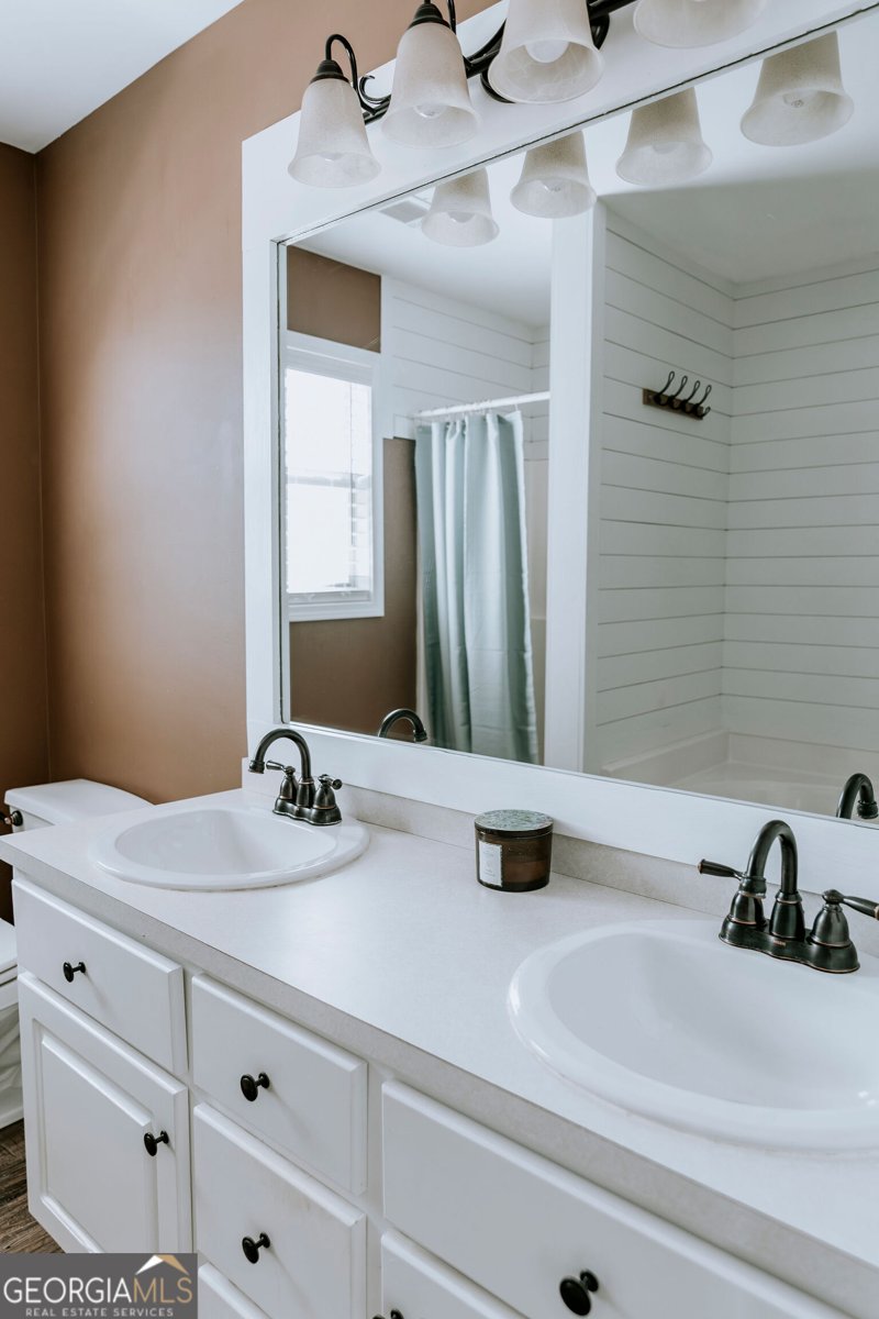 226 Collins Road Dawsonville - Photo 11