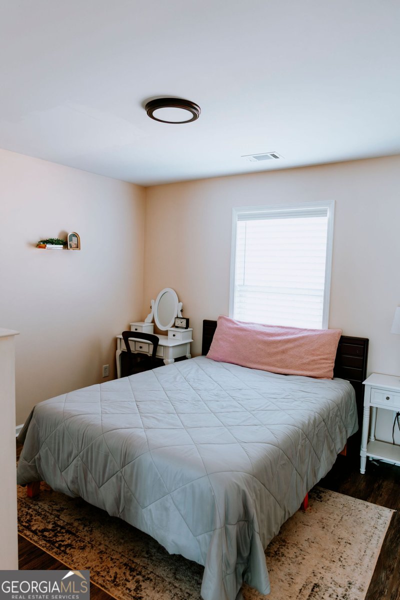 226 Collins Road Dawsonville - Photo 13