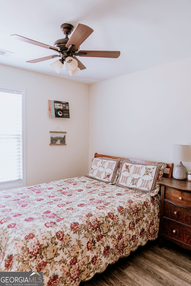 226 Collins Road Dawsonville - Photo 14