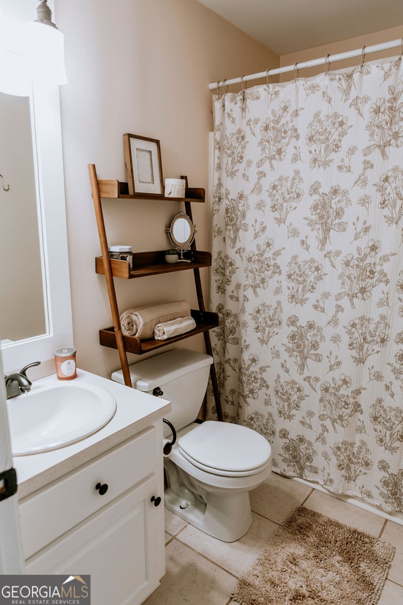 226 Collins Road Dawsonville - Photo 15