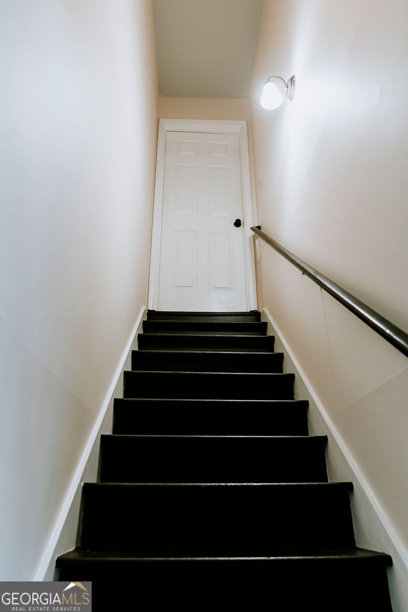 226 Collins Road Dawsonville - Photo 16