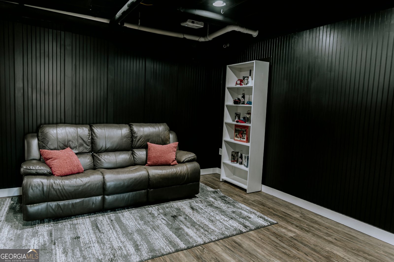 226 Collins Road Dawsonville - Photo 18