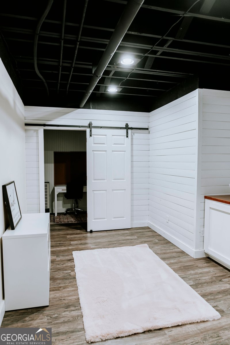 226 Collins Road Dawsonville - Photo 19