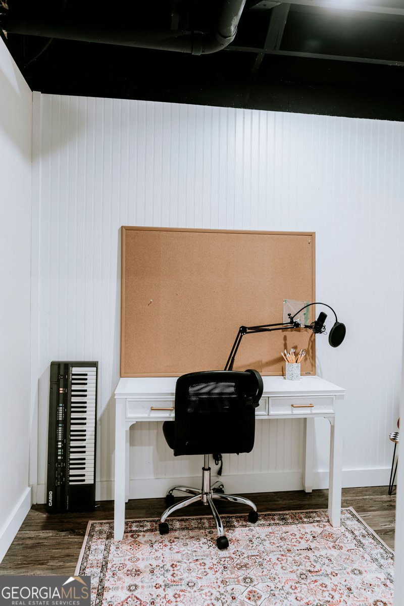 226 Collins Road Dawsonville - Photo 21