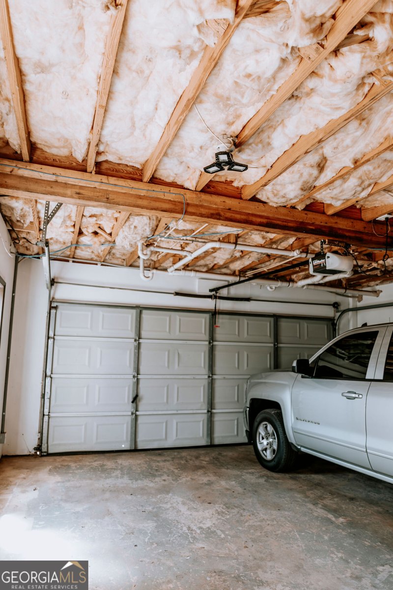 226 Collins Road Dawsonville - Photo 22