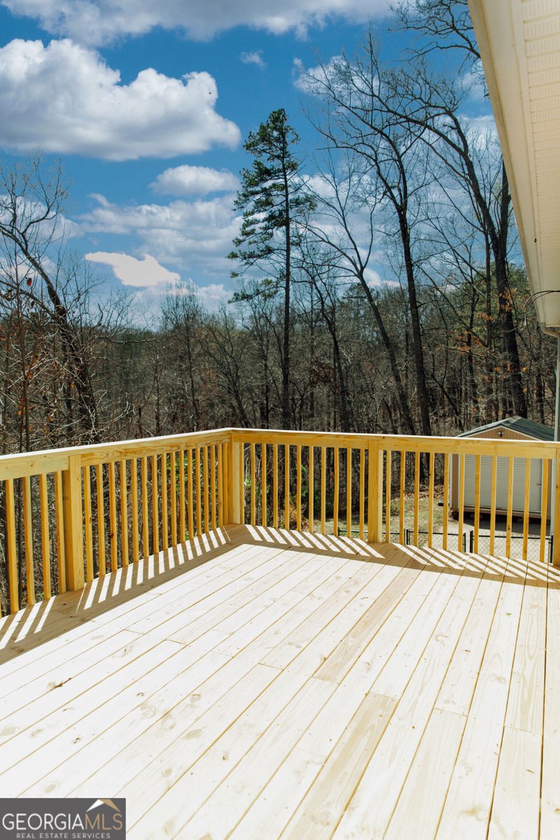 226 Collins Road Dawsonville - Photo 23