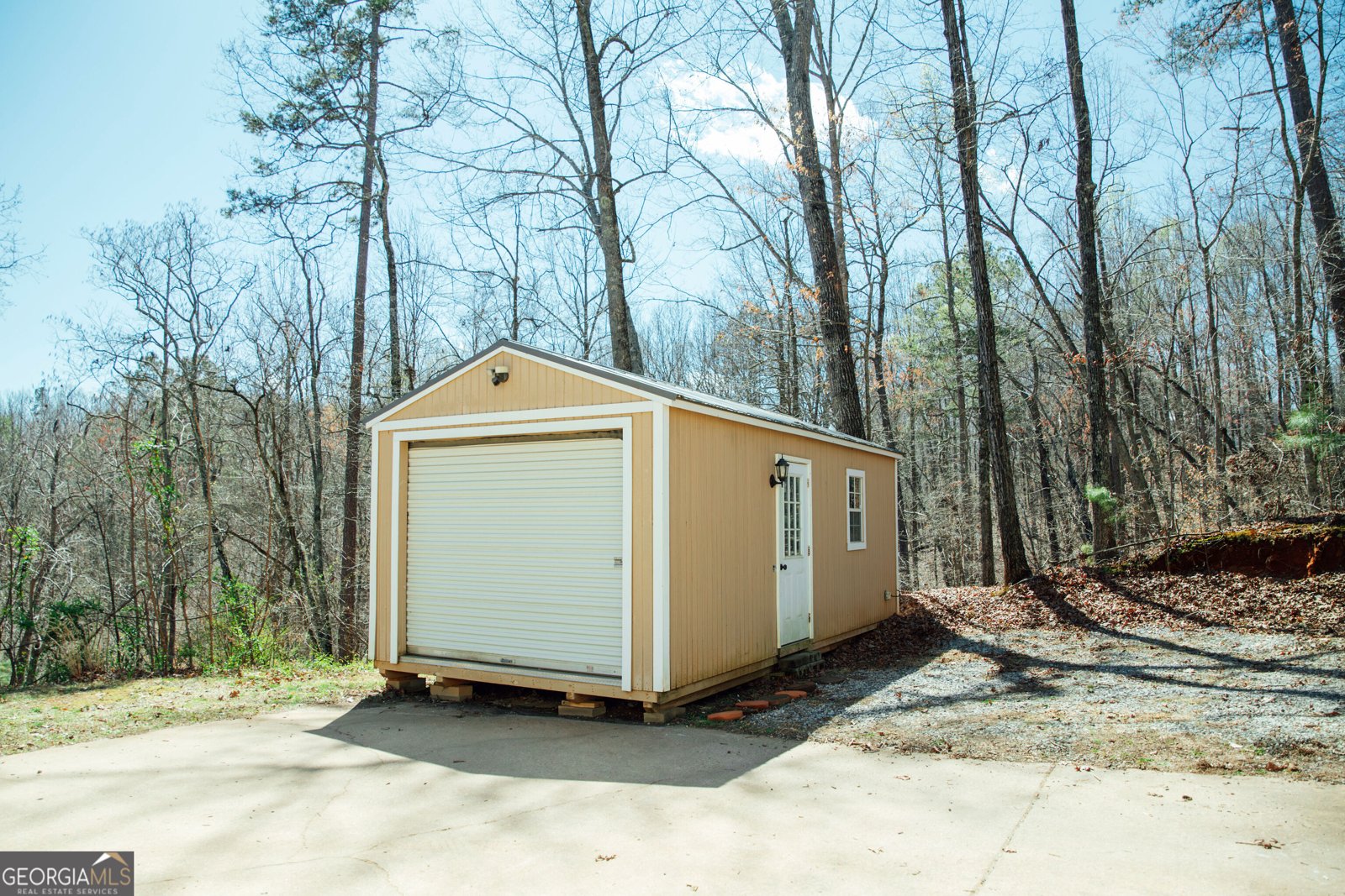 226 Collins Road Dawsonville - Photo 25