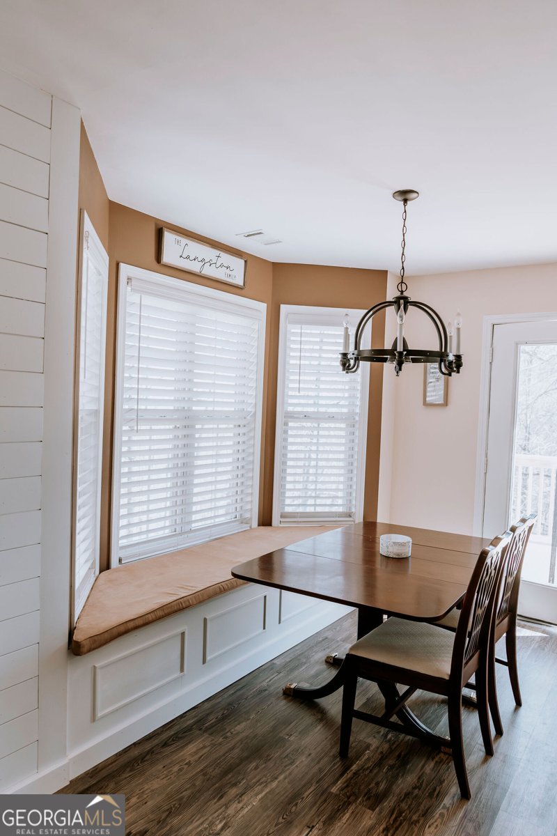 226 Collins Road Dawsonville - Photo 7