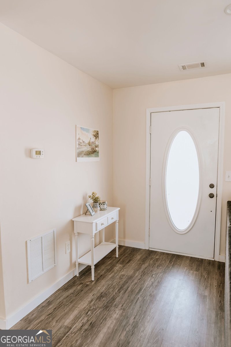 226 Collins Road Dawsonville - Photo 8