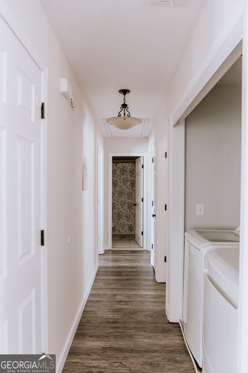 226 Collins Road Dawsonville - Photo 9