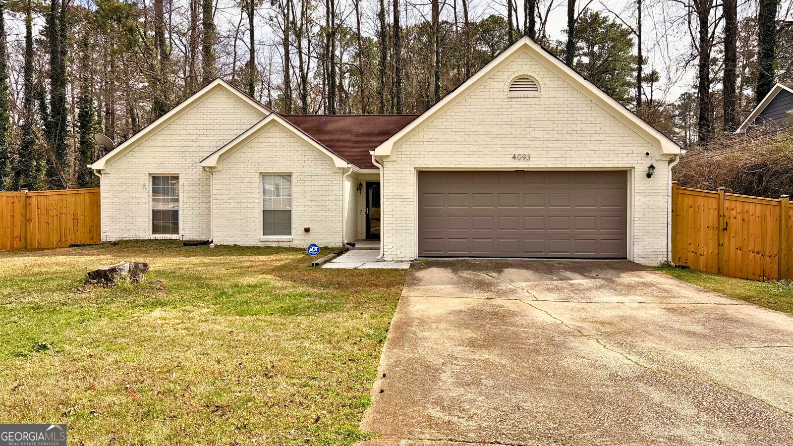 4093 Chapel Mill Bend Decatur - Photo 1
