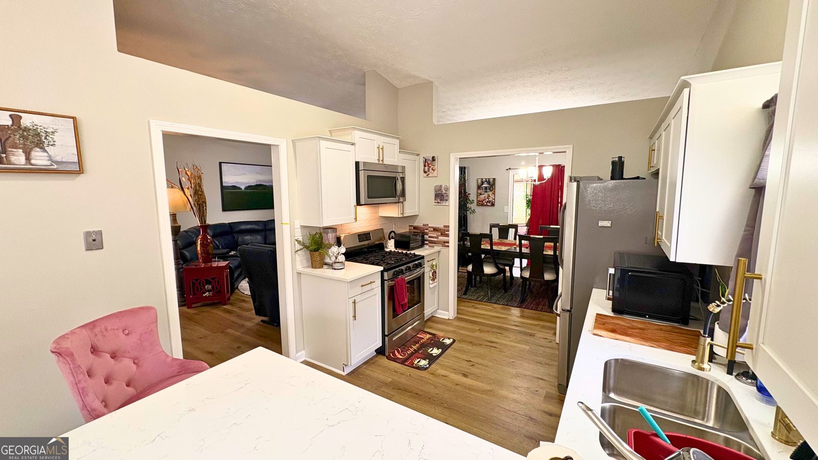 4093 Chapel Mill Bend Decatur - Photo 14