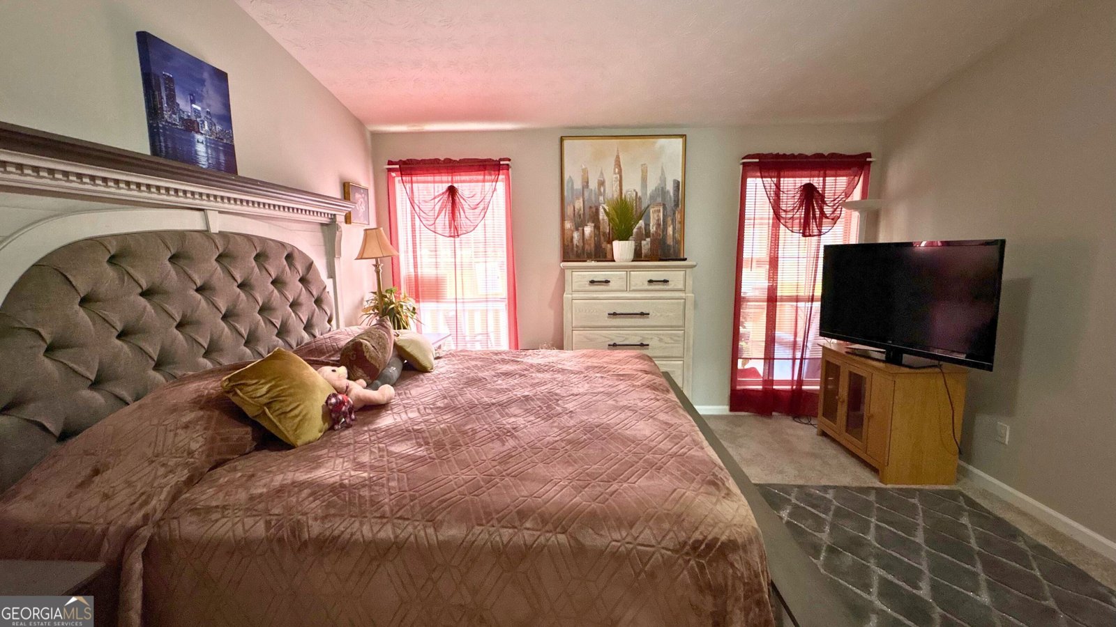 4093 Chapel Mill Bend Decatur - Photo 16