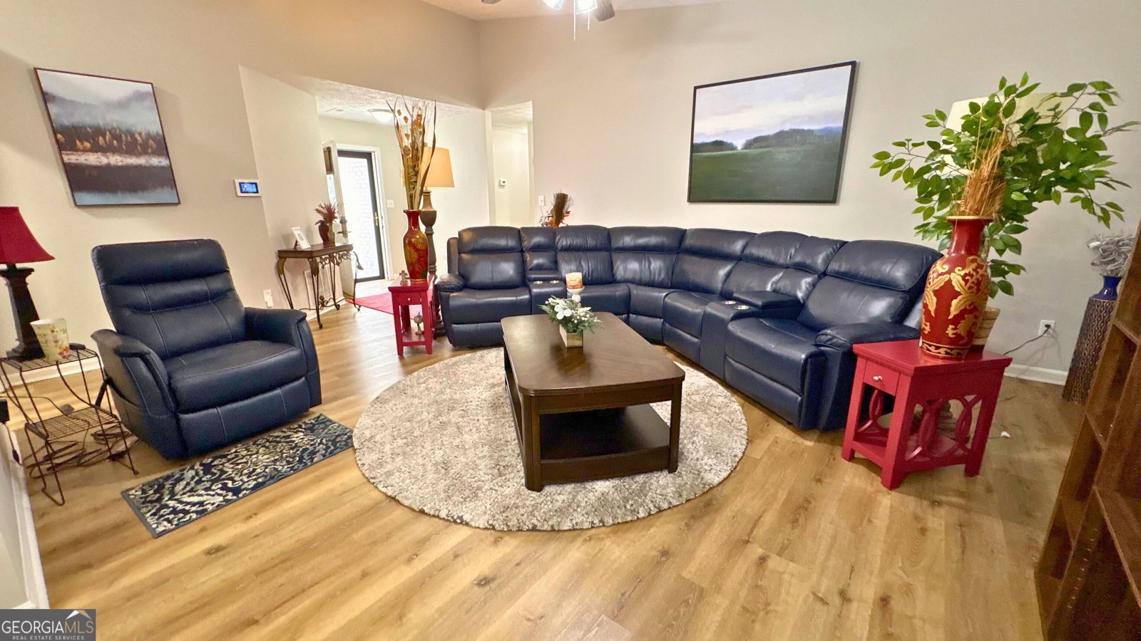 4093 Chapel Mill Bend Decatur - Photo 20