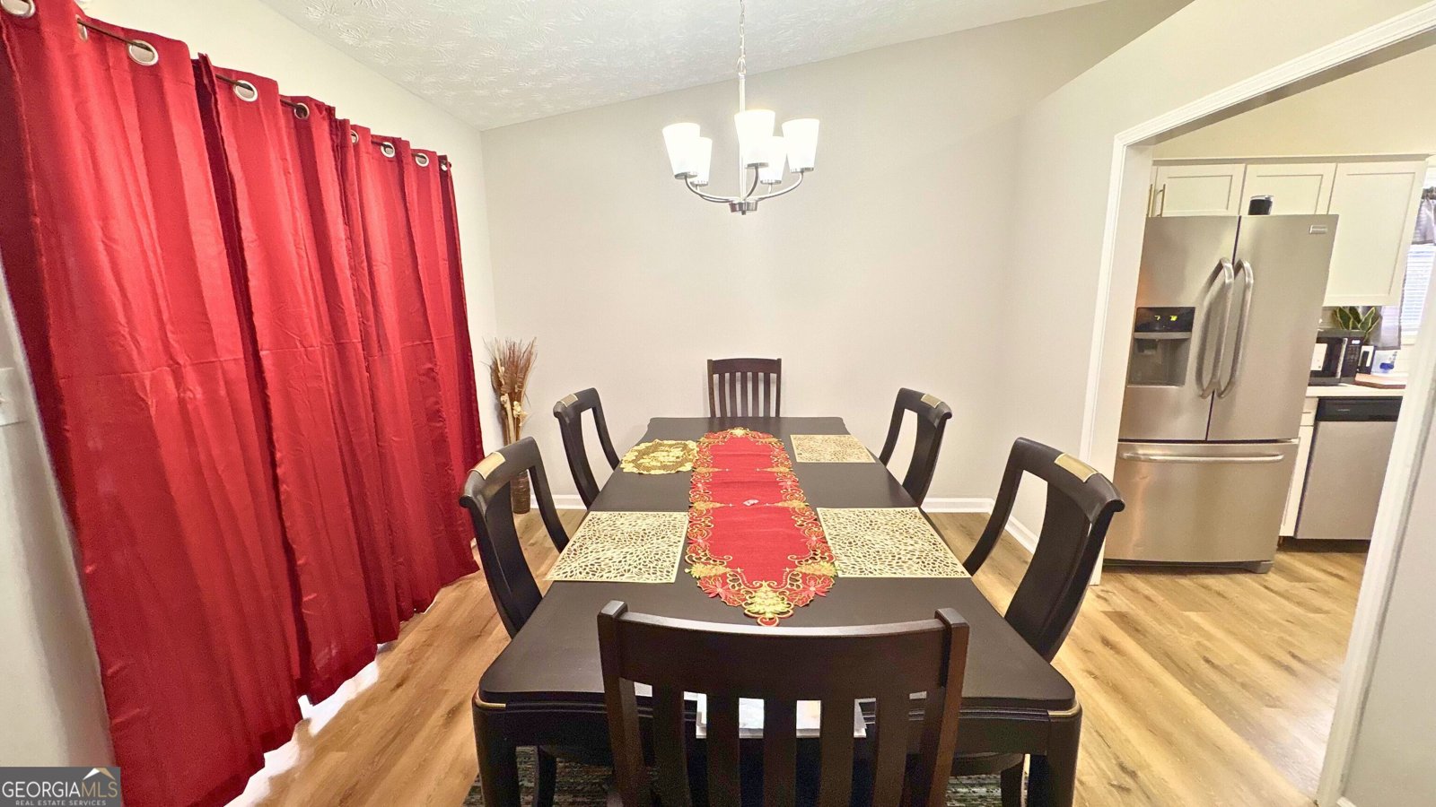 4093 Chapel Mill Bend Decatur - Photo 21