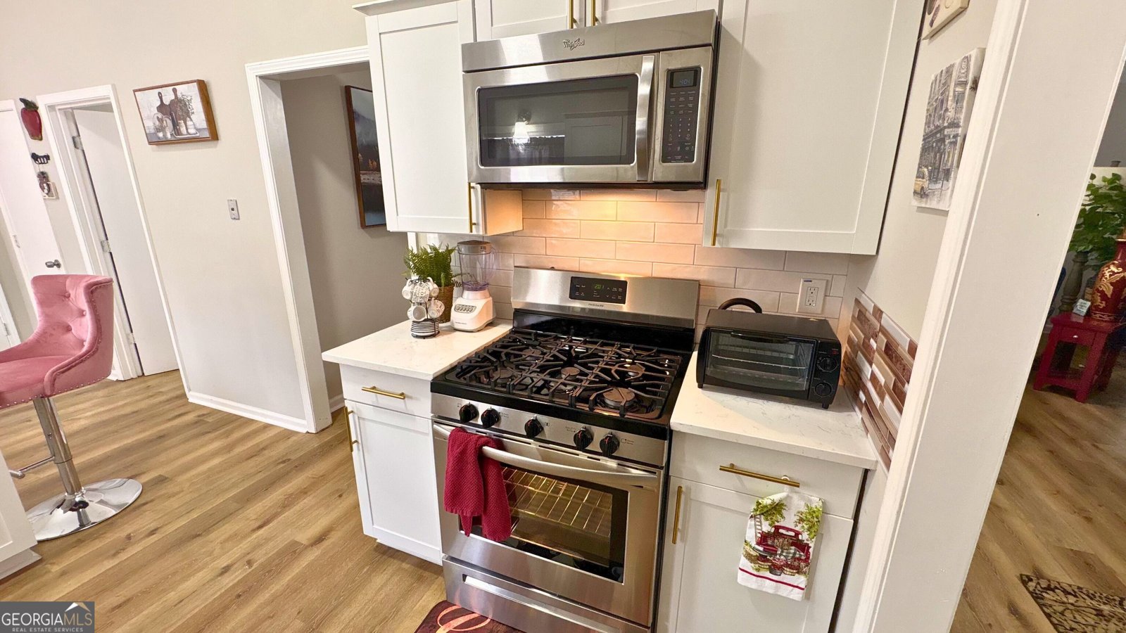 4093 Chapel Mill Bend Decatur - Photo 22