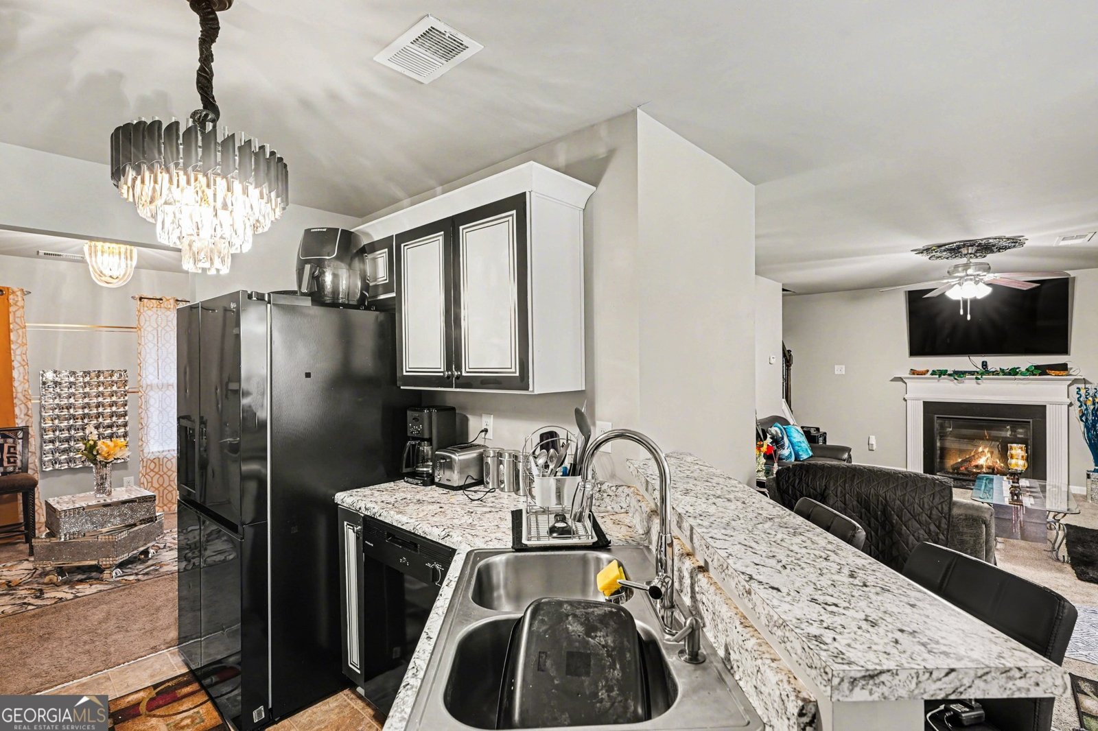 308 Pardue Drive Thomaston - Photo 12