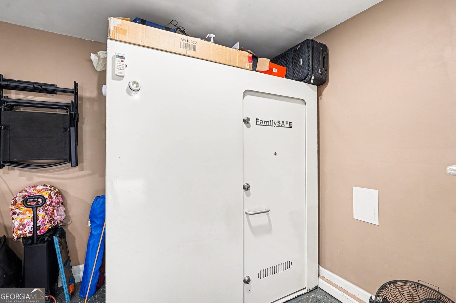 308 Pardue Drive Thomaston - Photo 15