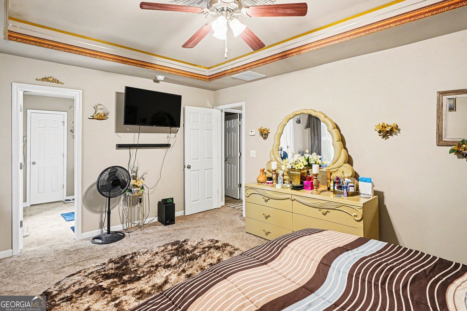 308 Pardue Drive Thomaston - Photo 18