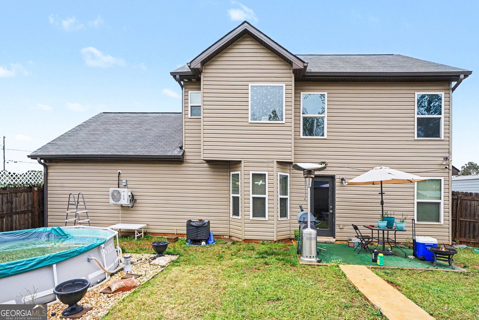 308 Pardue Drive Thomaston - Photo 26