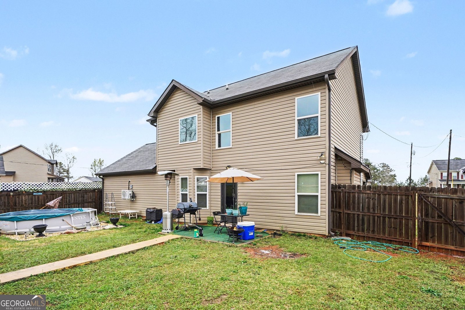 308 Pardue Drive Thomaston - Photo 27