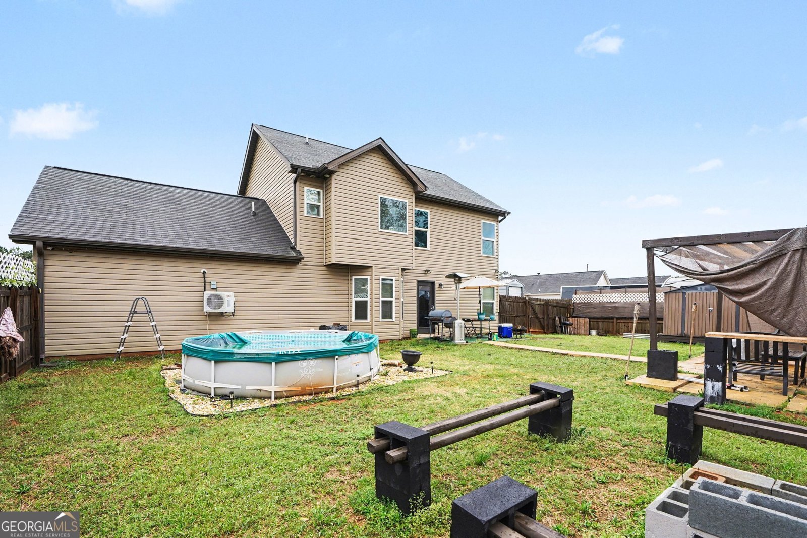 308 Pardue Drive Thomaston - Photo 28