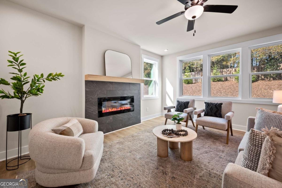 4041 Adler Circle Buford - Photo 16