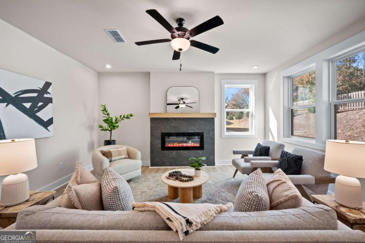 4041 Adler Circle Buford - Photo 17