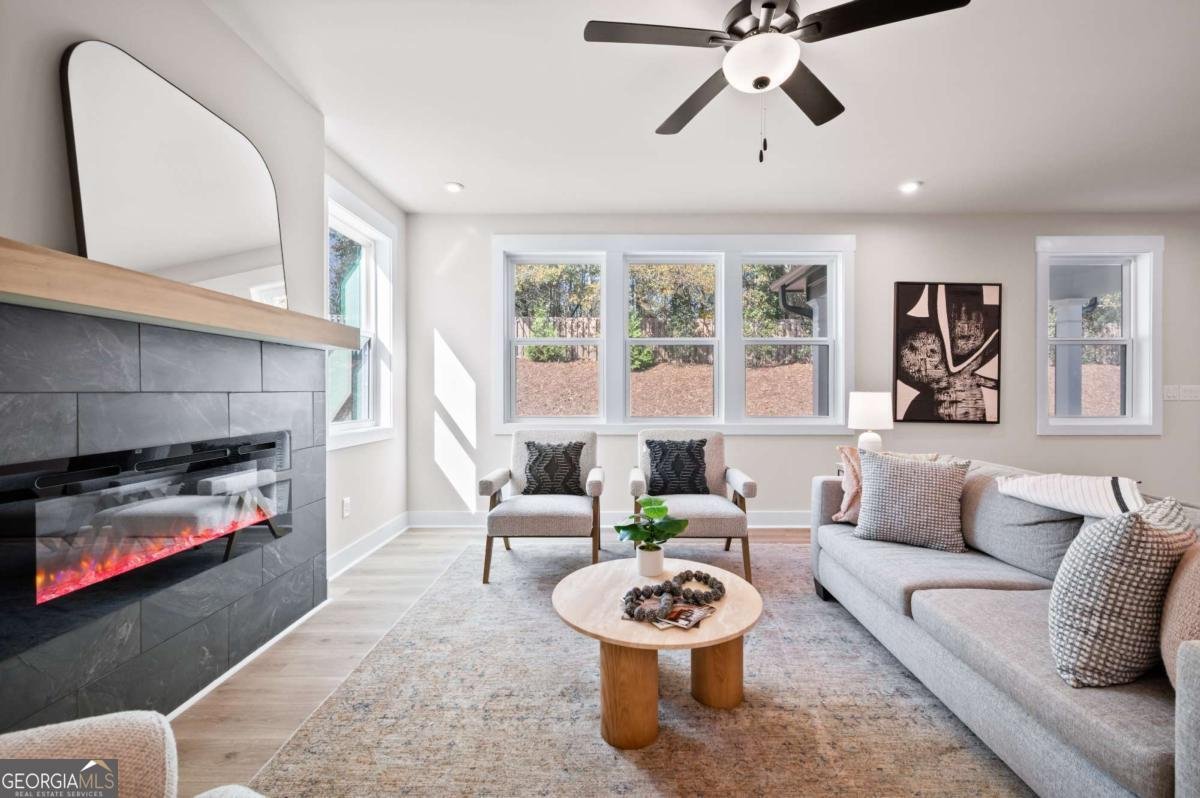 4041 Adler Circle Buford - Photo 20