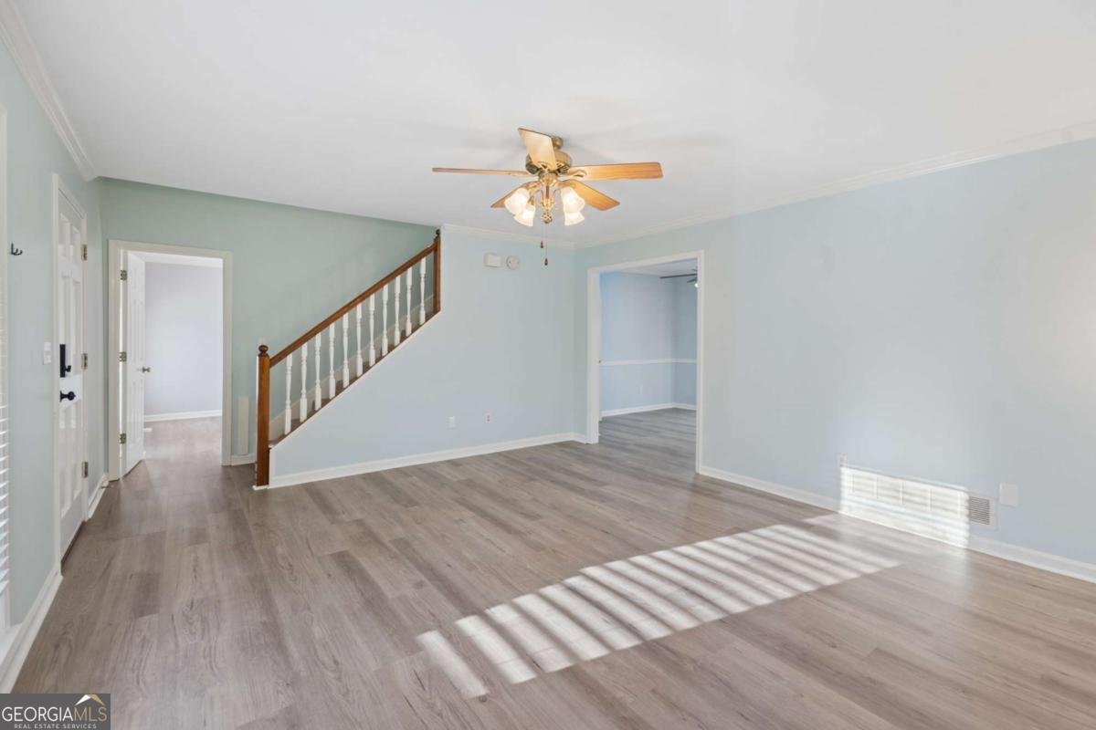 261 Garretts Drive Douglasville - Photo 10