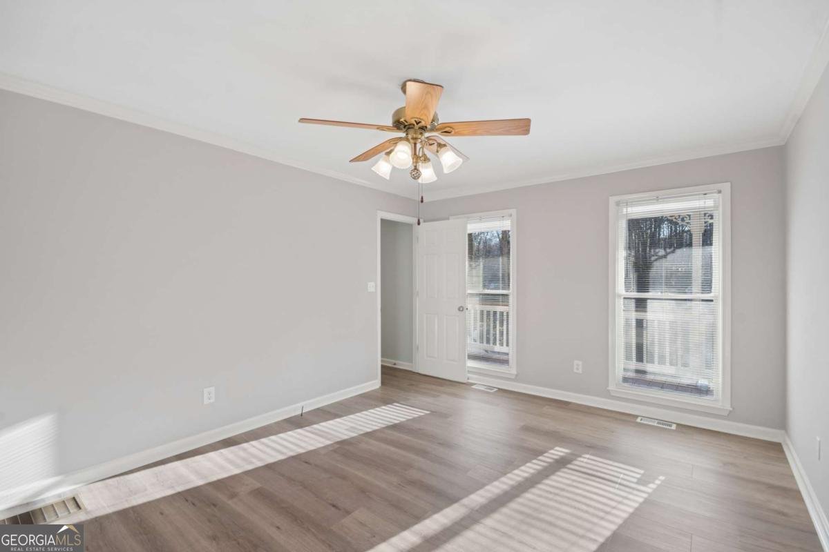 261 Garretts Drive Douglasville - Photo 12