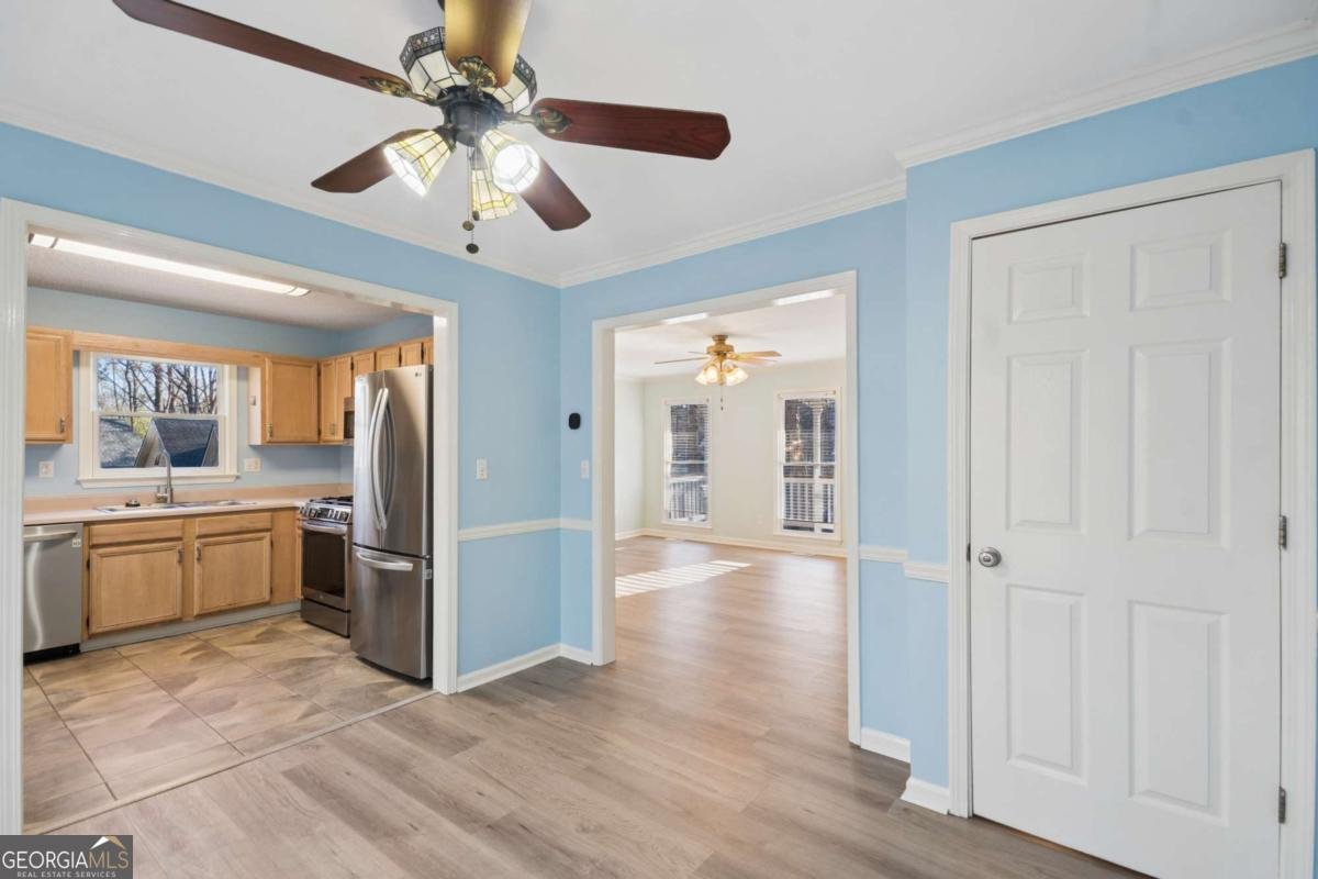 261 Garretts Drive Douglasville - Photo 16