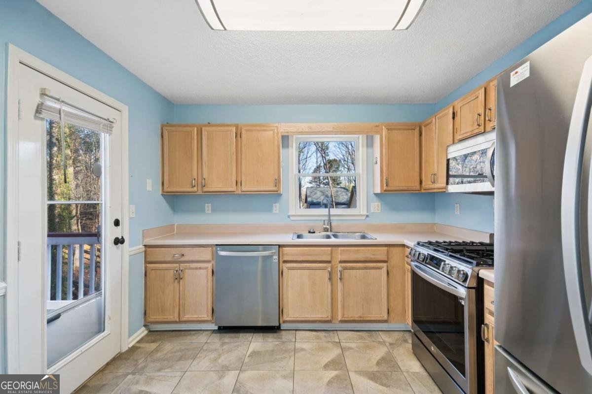 261 Garretts Drive Douglasville - Photo 17