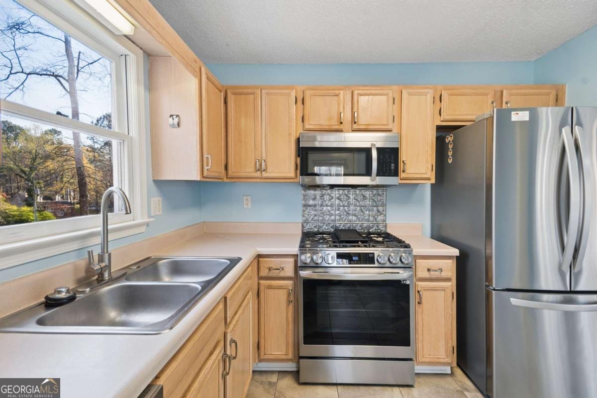 261 Garretts Drive Douglasville - Photo 20