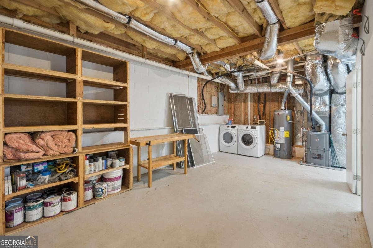 261 Garretts Drive Douglasville - Photo 28