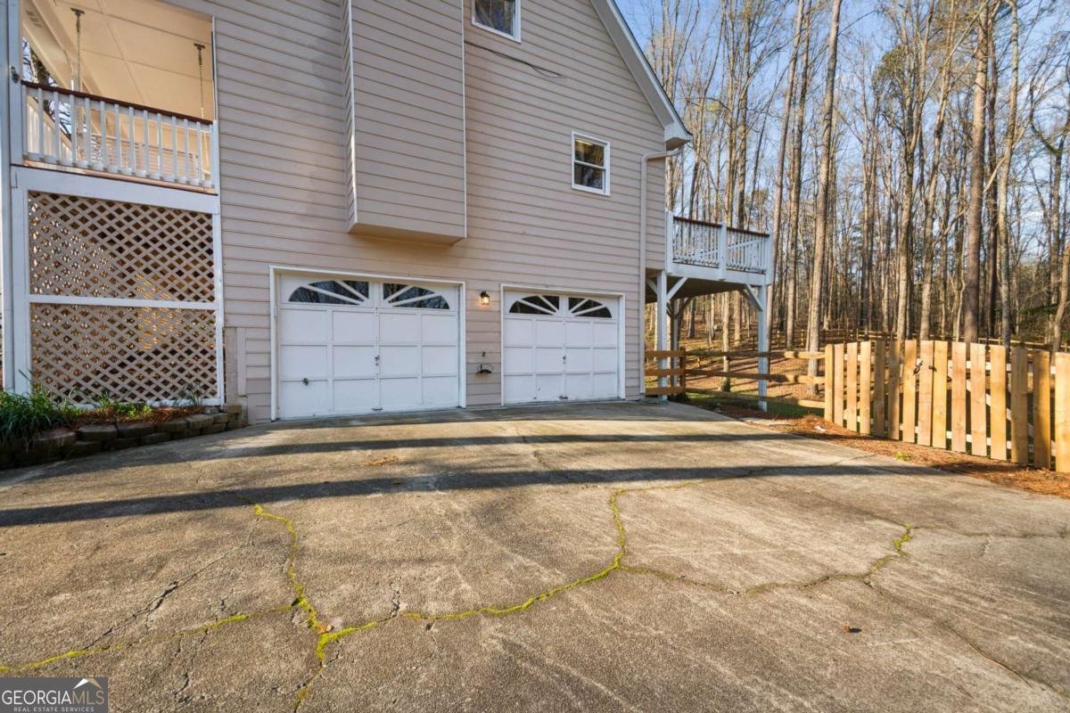 261 Garretts Drive Douglasville - Photo 29