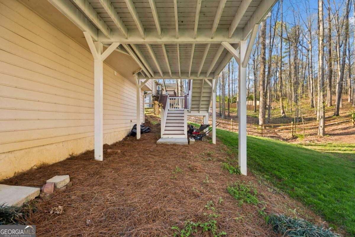 261 Garretts Drive Douglasville - Photo 32