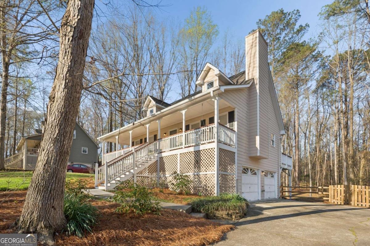 261 Garretts Drive Douglasville - Photo 6