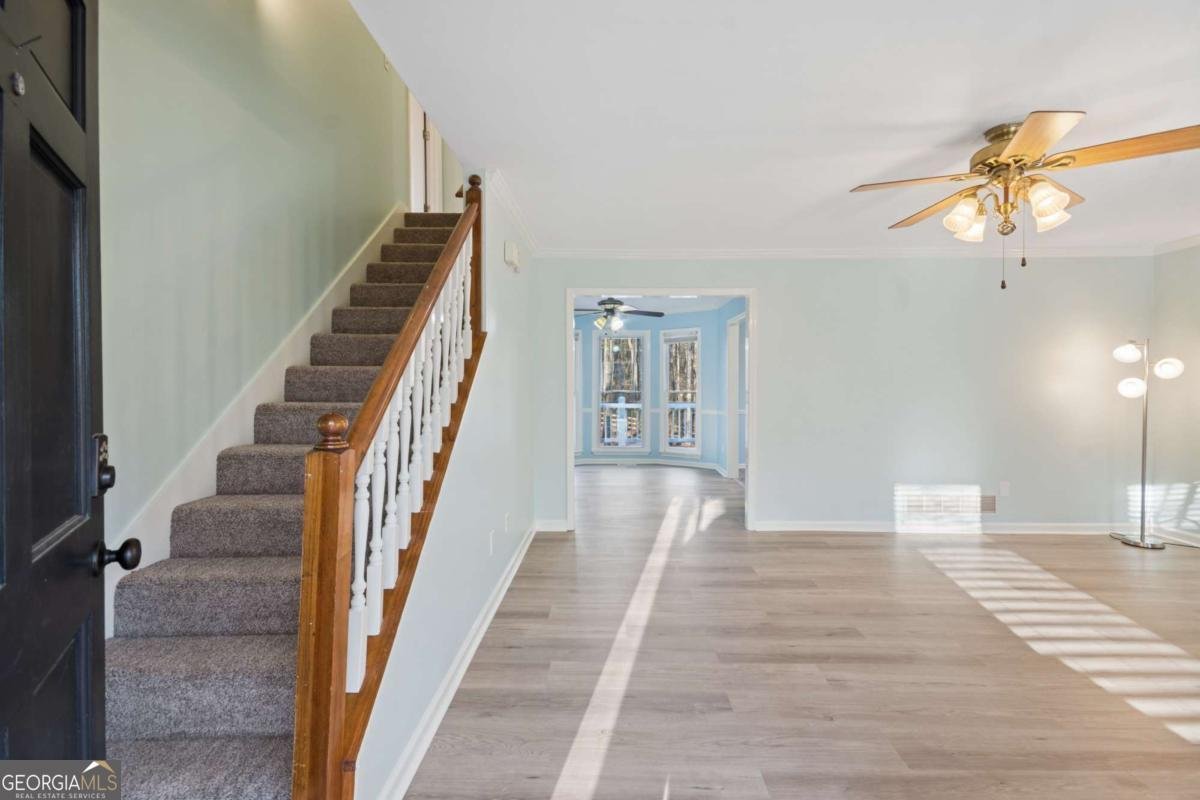 261 Garretts Drive Douglasville - Photo 7