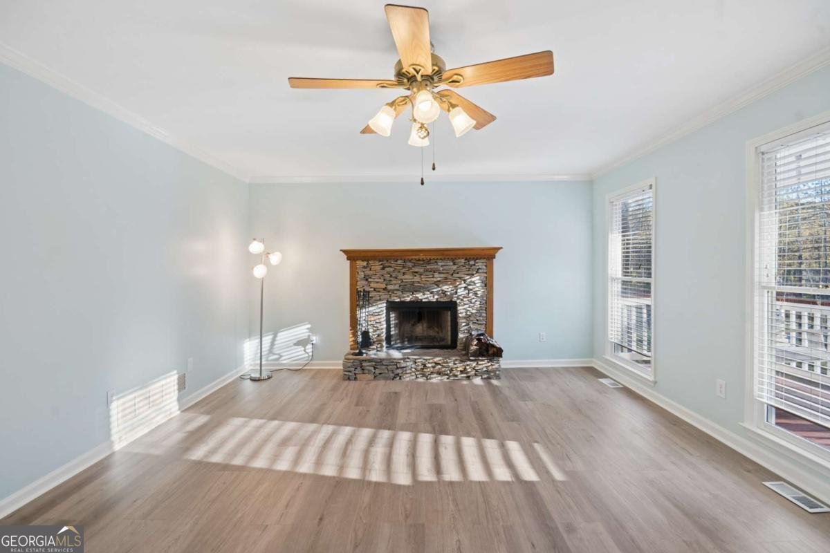 261 Garretts Drive Douglasville - Photo 9