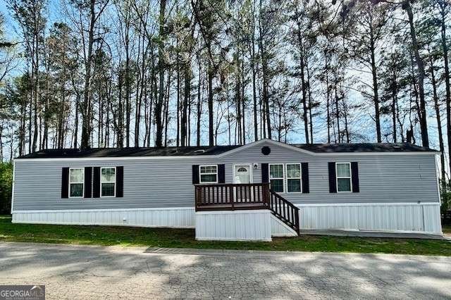 6359 Bells Ferry Rd Lot 9 Acworth - Photo 1