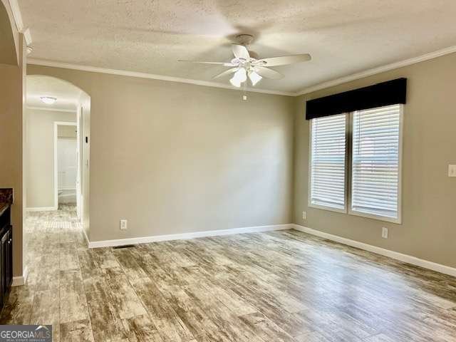 6359 Bells Ferry Rd Lot 9 Acworth - Photo 8