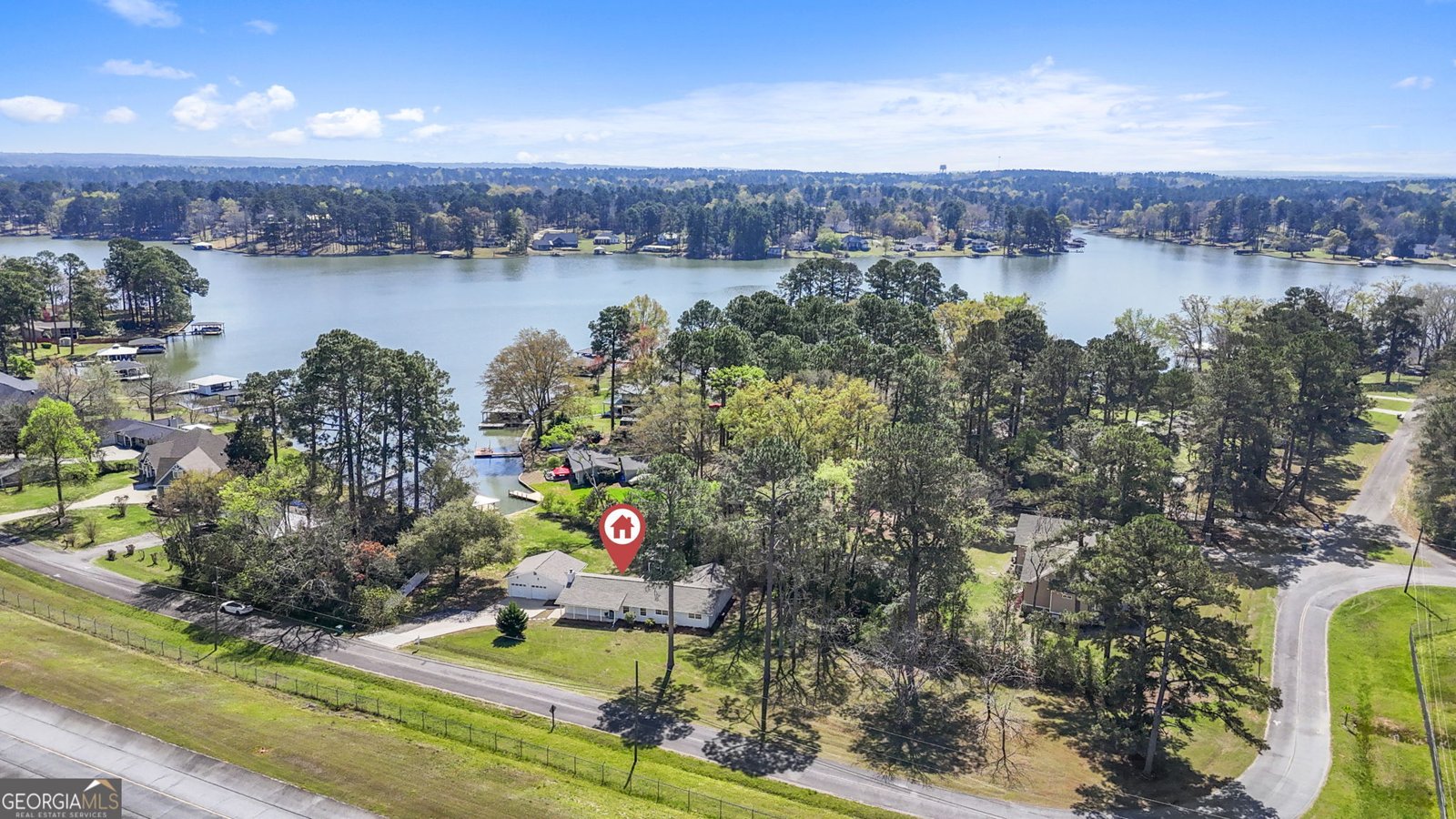 177 Lakeshore Circle Milledgeville - Photo 11