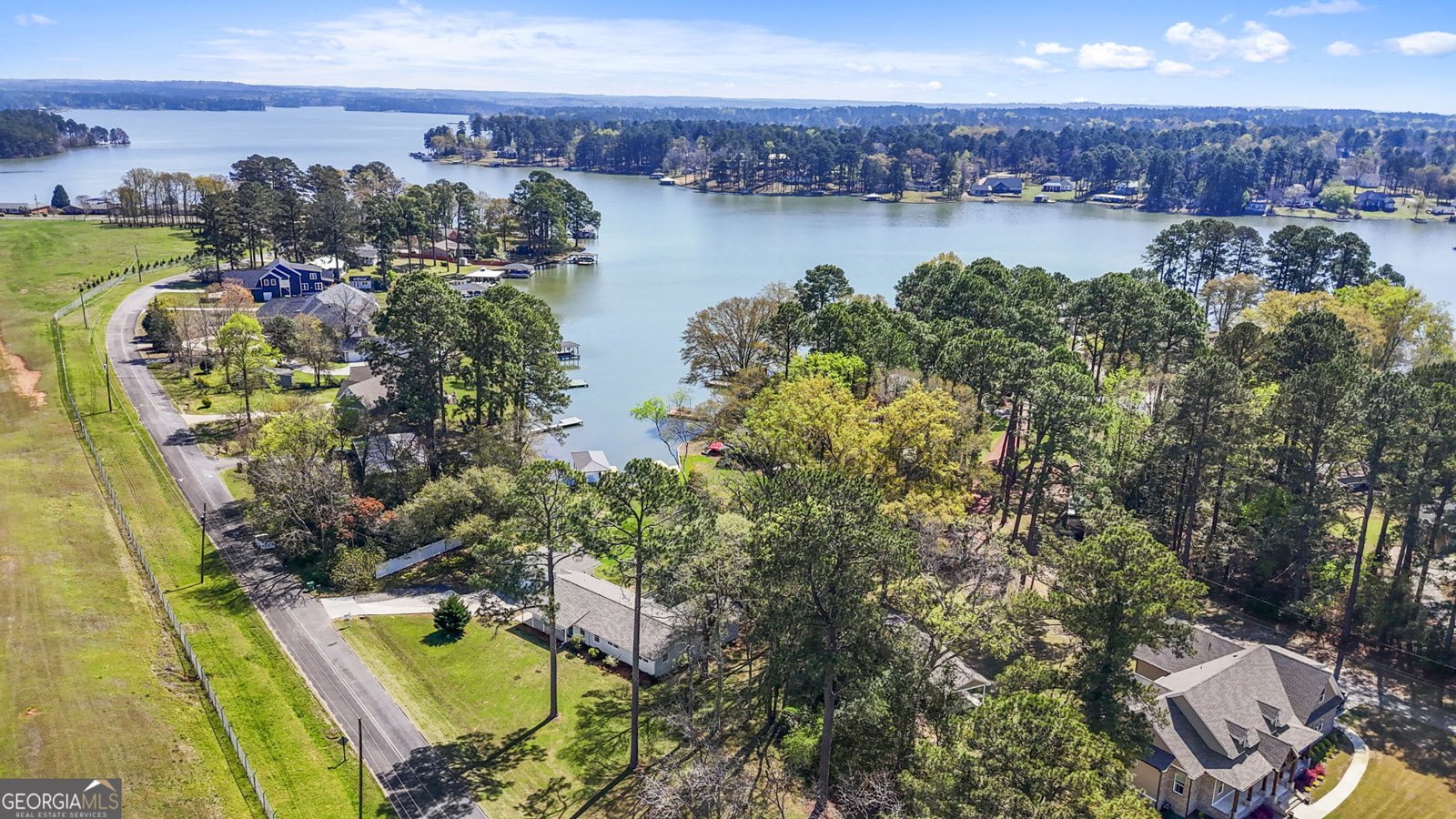 177 Lakeshore Circle Milledgeville - Photo 12