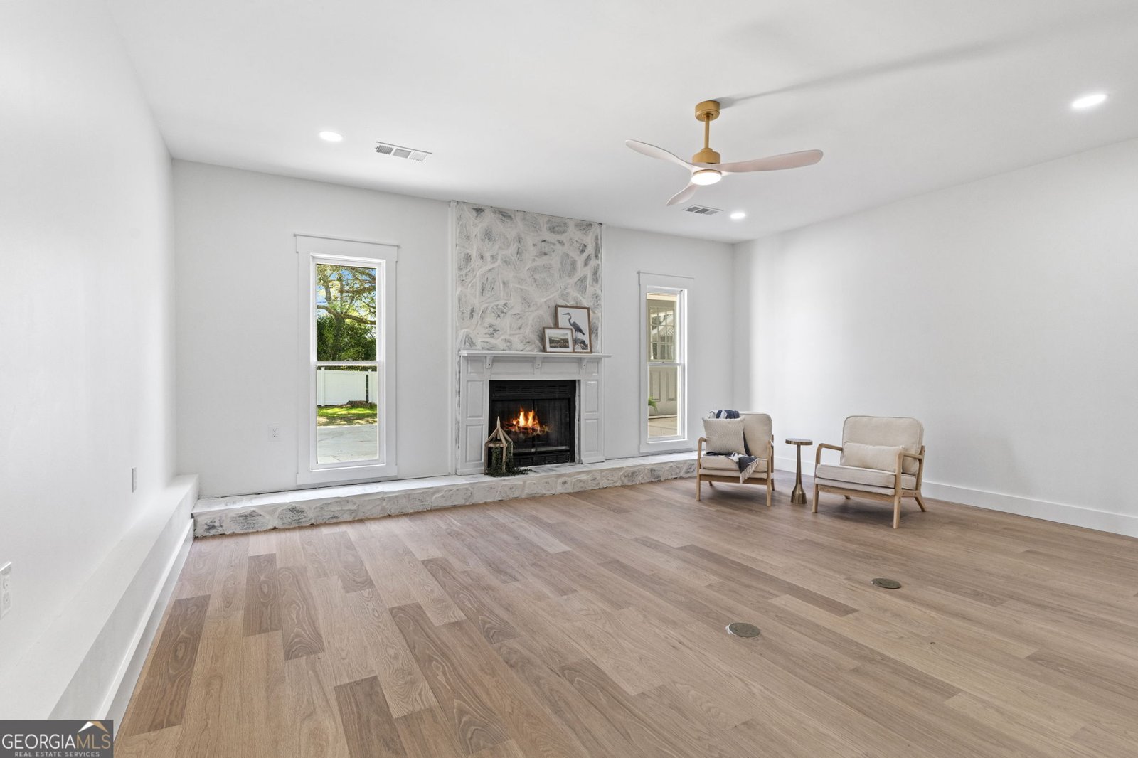 177 Lakeshore Circle Milledgeville - Photo 18